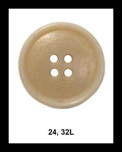 Coat Standard-2 2 - Zipper and Thread