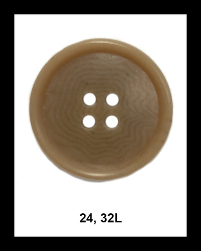 Coat Standard-2 3 - Zipper and Thread