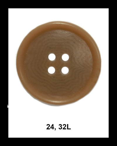 Coat Standard-2 4 - Zipper and Thread