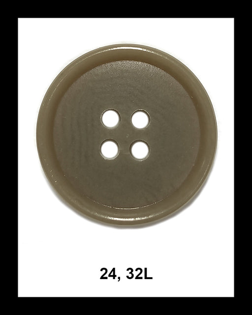Coat Standard-2 5 - Zipper and Thread