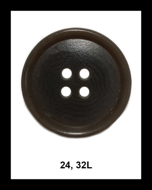 Coat Standard-2 8 - Zipper and Thread
