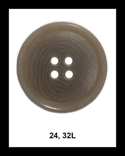 Coat Standard-2 9 - Zipper and Thread