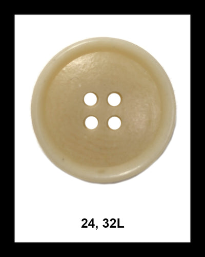 Coat Standard-2 10 - Zipper and Thread