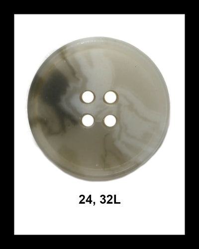 Coat Urea-1 2 - Zipper and Thread