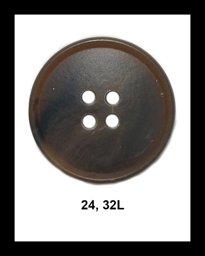 Coat Urea-1 4 - Zipper and Thread