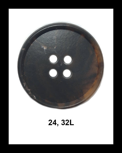 Coat Urea-1 5 - Zipper and Thread