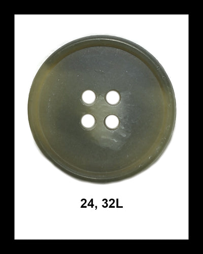 Coat Urea-1 6 - Zipper and Thread