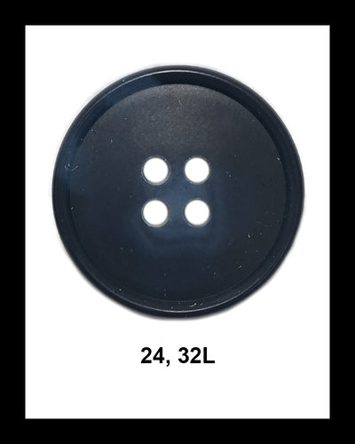 Coat Urea-1 7 - Zipper and Thread