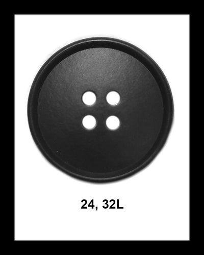 Coat Urea-1 8 - Zipper and Thread