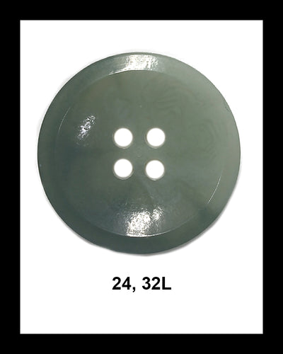 Coat Urea-2 3 - Zipper and Thread