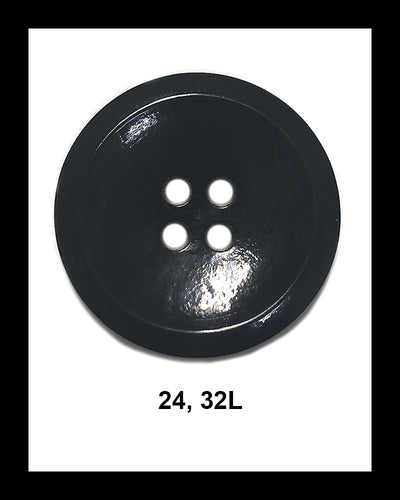 Coat Urea-2 5 - Zipper and Thread