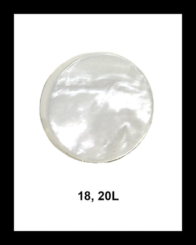 Iridescent Blouse - Zipper and Thread