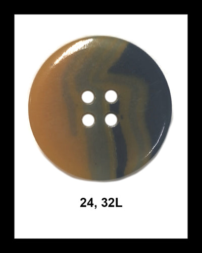 Coat Snail-1 2 - Zipper and Thread