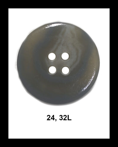 Coat Snail-1 3 - Zipper and Thread