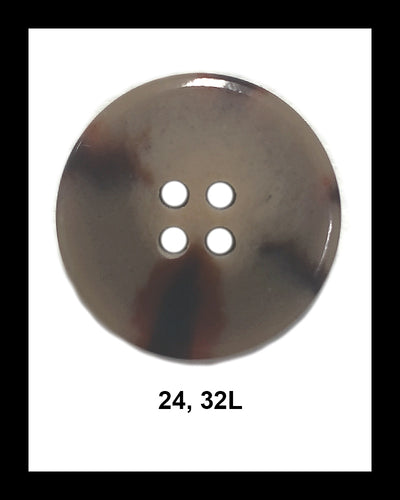 Coat Snail-1 8 - Zipper and Thread