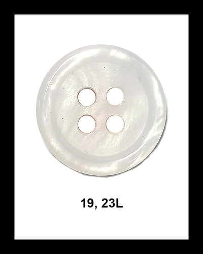 4 Hole Blouse - Zipper and Thread