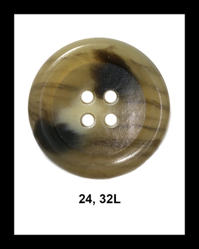 Coat Hudson 1 - Zipper and Thread