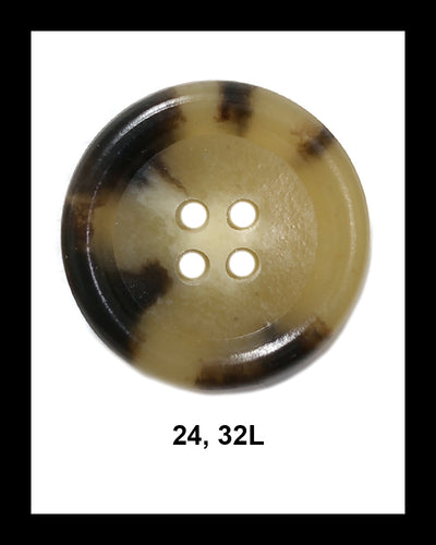 Coat Hudson 2 - Zipper and Thread