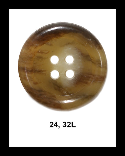 Coat Hudson 3 - Zipper and Thread