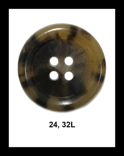 Coat Hudson 4 - Zipper and Thread