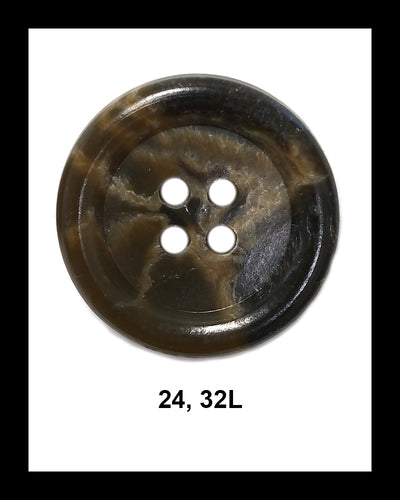 Coat Hudson 5 - Zipper and Thread