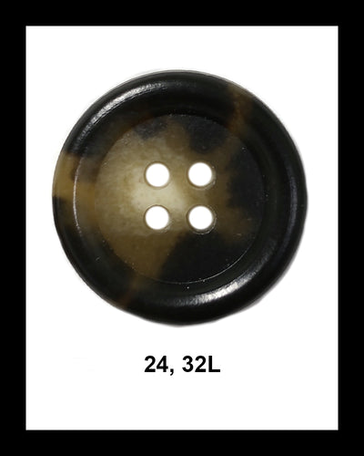 Coat Hudson 6 - Zipper and Thread