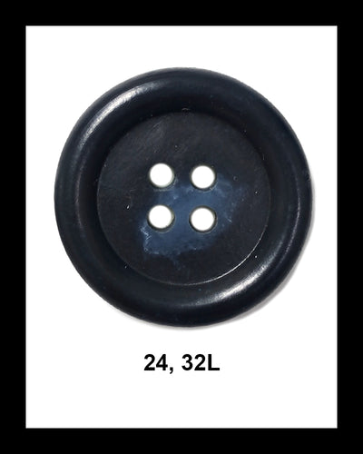 Coat Hudson 7 - Zipper and Thread