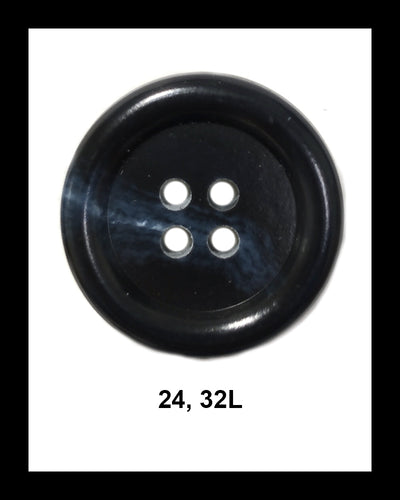 Coat Hudson 8 - Zipper and Thread