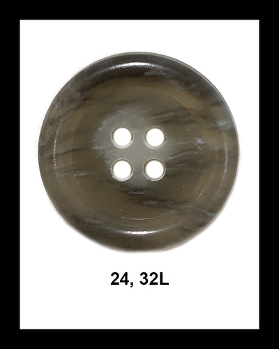 Coat Hudson 9 - Zipper and Thread