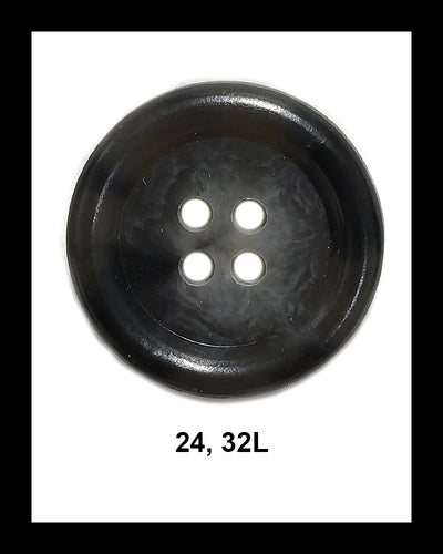 Coat Hudson 10 - Zipper and Thread