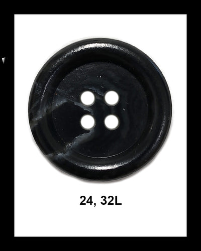 Coat Hudson 12 - Zipper and Thread