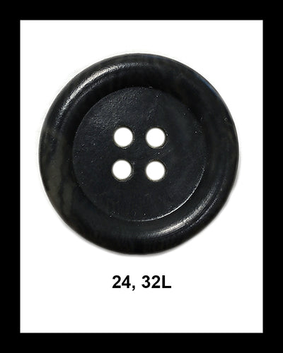 Coat Hudson 14 - Zipper and Thread