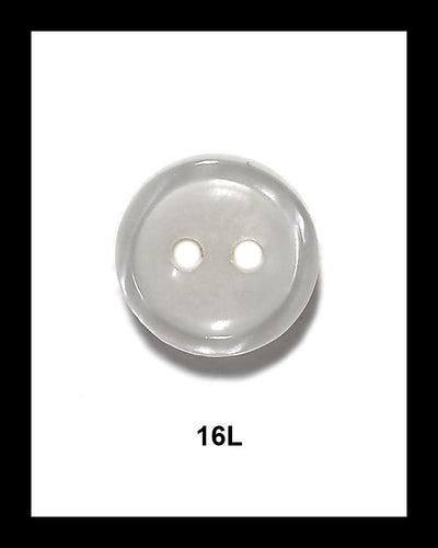 Cuff Rimed-1 - Zipper and Thread