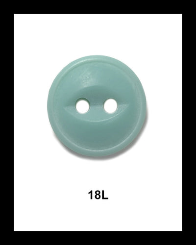 Cuff Fish Eye-2 - Zipper and Thread