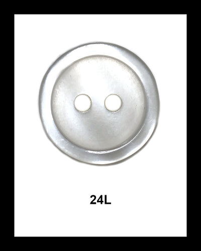 Cuff Rimed-3 - Zipper and Thread