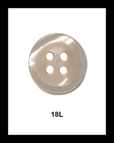 Cuff 4 Hole-3 - Zipper and Thread