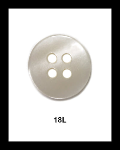 Cuff 4 Hole-4 - Zipper and Thread