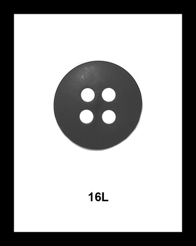 Cuff 4 Hole-8 - Zipper and Thread