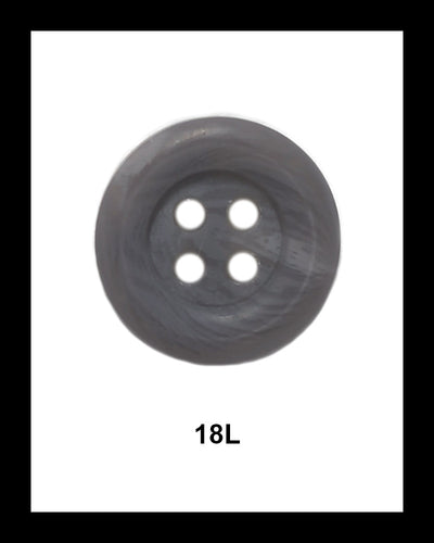 Cuff 4 Hole-9 - Zipper and Thread