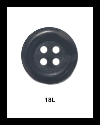 Cuff 4 Hole-10 - Zipper and Thread