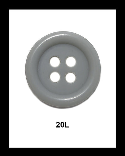 Cuff 4 Hole-11 - Zipper and Thread