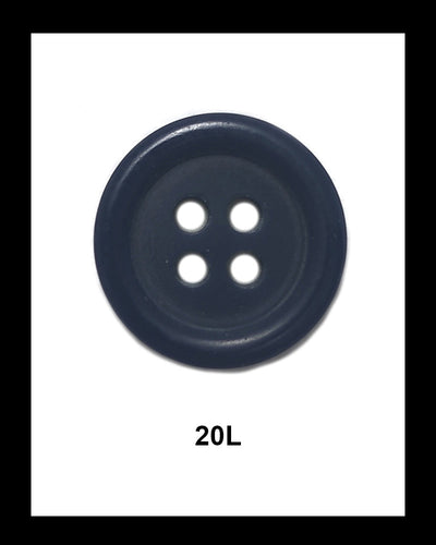 Cuff 4 Hole-12 - Zipper and Thread