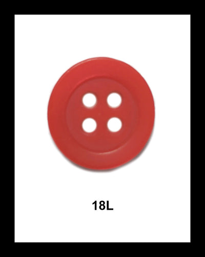 Cuff 4 Hole-16 - Zipper and Thread