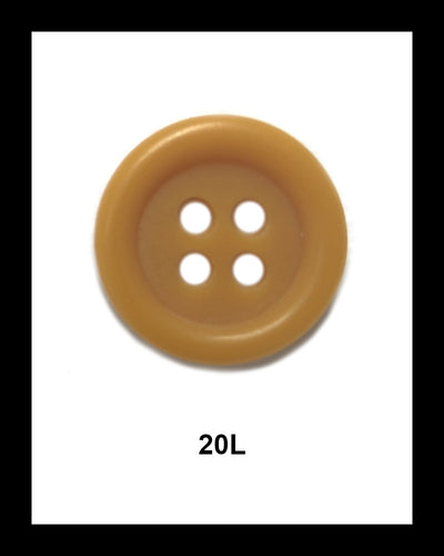 Cuff 4 Hole-18 - Zipper and Thread