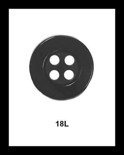 Cuff Rimed 4 Hole-1 - Zipper and Thread