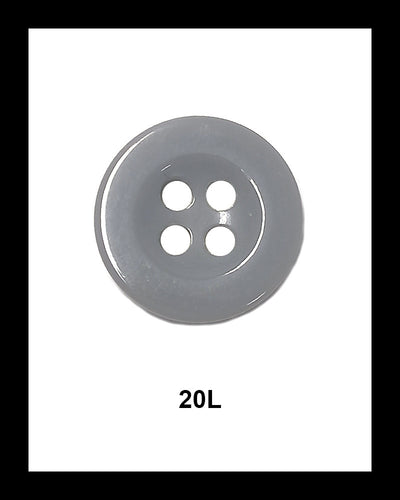 Cuff Rimed 4 Hole-2 - Zipper and Thread