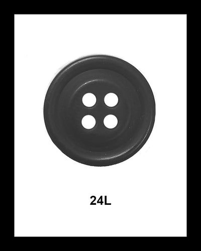 Rimed 4 Hole-1 - Zipper and Thread