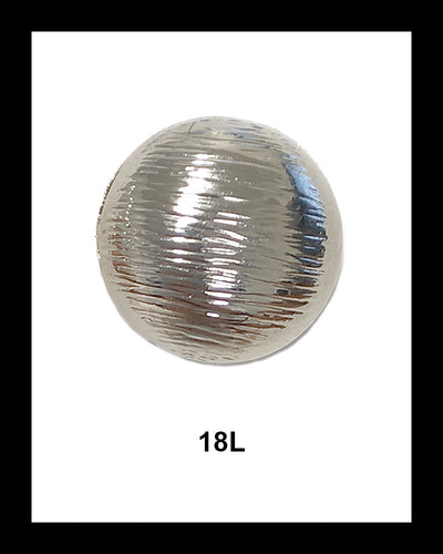 Dome Metal-3 - Zipper and Thread