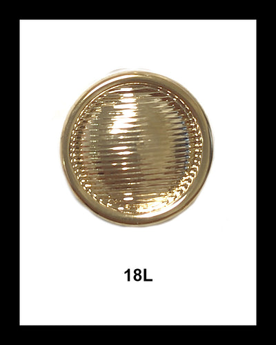 Dome Metal-9 - Zipper and Thread