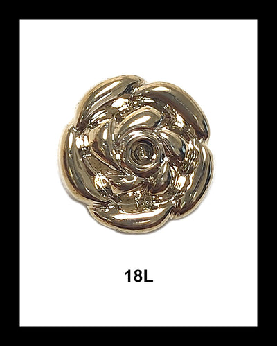 Dome Metal-14 - Zipper and Thread